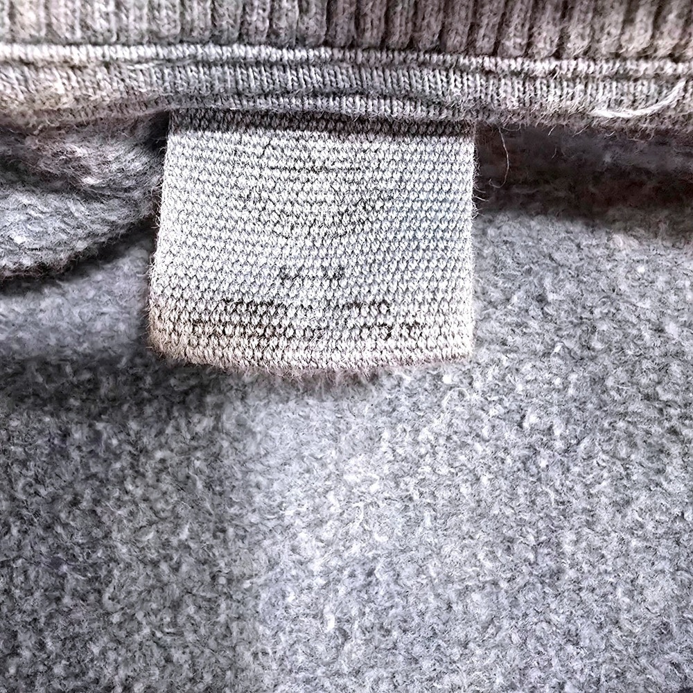 Comfy Everyday Urban Outfitters "Thanks A Bunch" Crewneck Sweatshirt - Size M - Picture 4 of 5